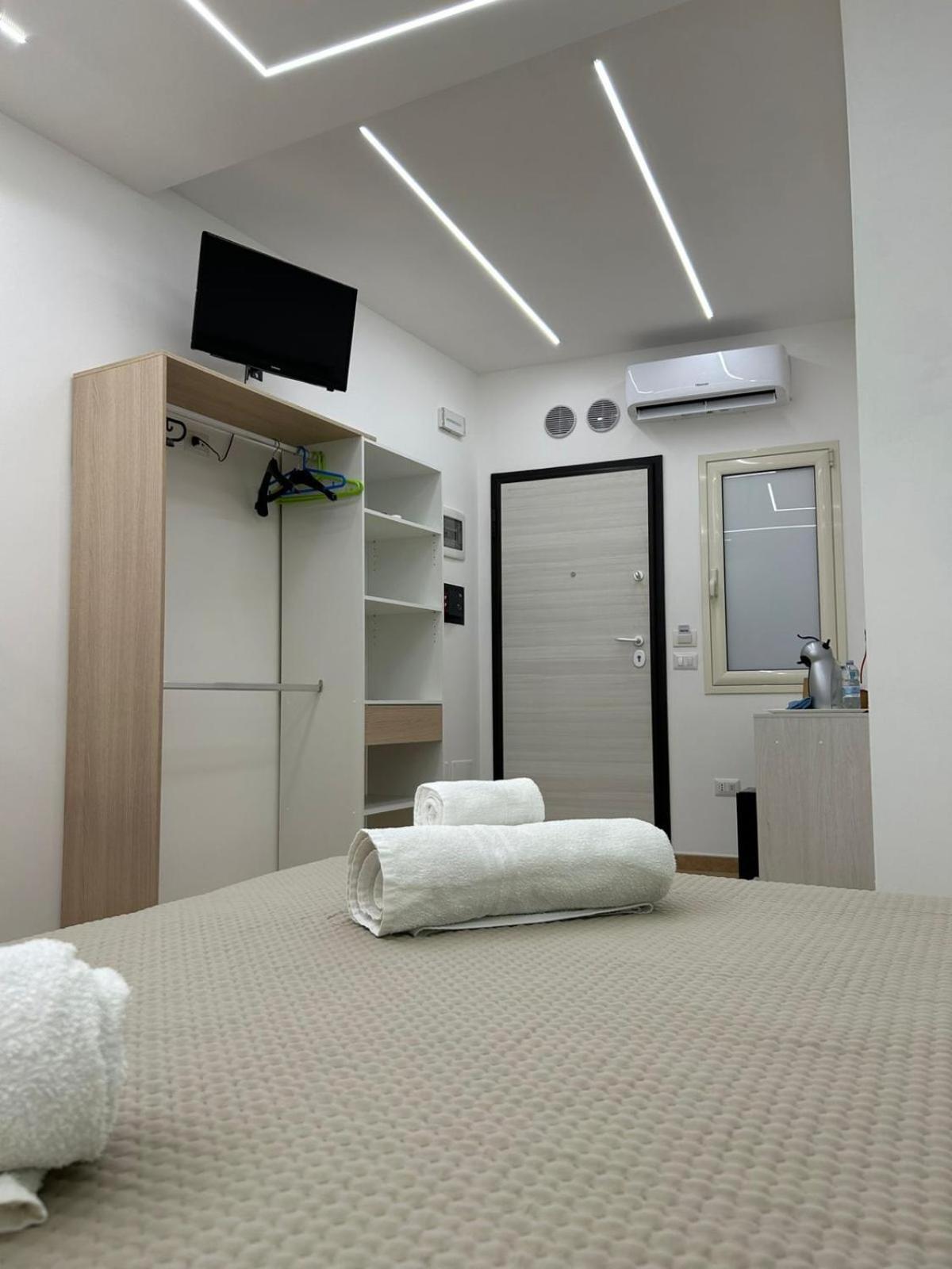 L Antico Soffitto Tropea Bed & Breakfast Dış mekan fotoğraf
